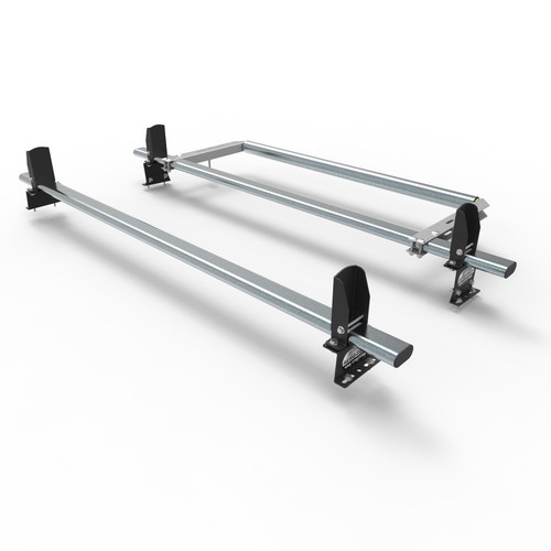 Mercedes vito roof rack bars - mercedes,