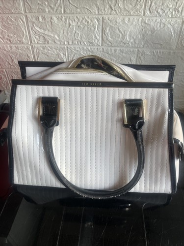 Used ted baker - ted, handbag
