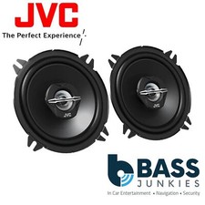 Renault Megane MK2 02-08 JVC