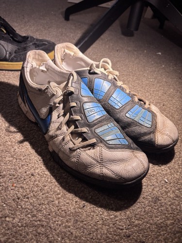 Nike t90 iii football boots - nike,
