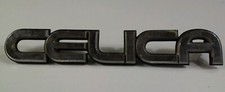 Toyota Celica Emblem Original