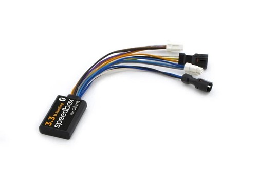 Speedbox tuning for - speedbox, b.tuning