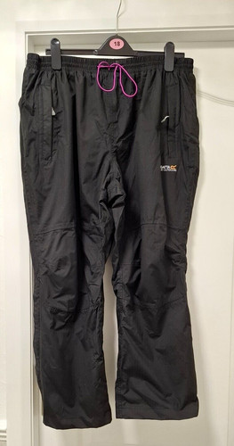 Regatta isotex 5000 ladies - "isotex, 5000"