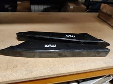 POLARIS RZR 900 XP BACK A-ARM TRAILINGARM GUARDS/PROTECTORS PHD