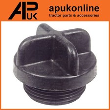 Oil Filler Cap for Massey
