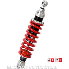 Gas Monoshock With Bottle YSS