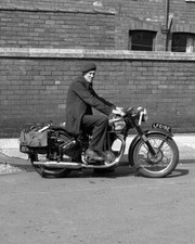 8x10 Prints Early Norton