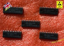 5pcs Deal SN74LS368 High Speed