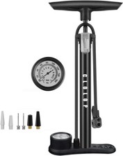 Bike Floor Pump with