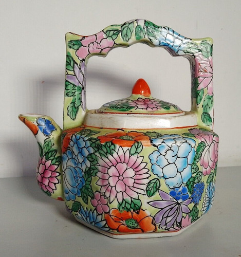Small decorative octagonal - small,