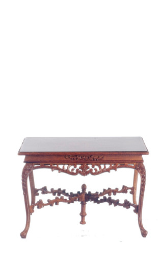 Dolls house buffet table - dolls,