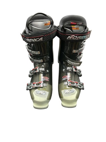 Nordica speed machine 110 - 10,