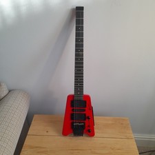 Steinberg Spirit GT-Pro Deluxe