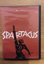 Spartacus - Criterion