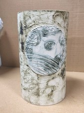 Vintage Carn Pottery Vase