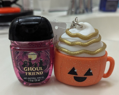 2pc set bath body - 2pc, set~~