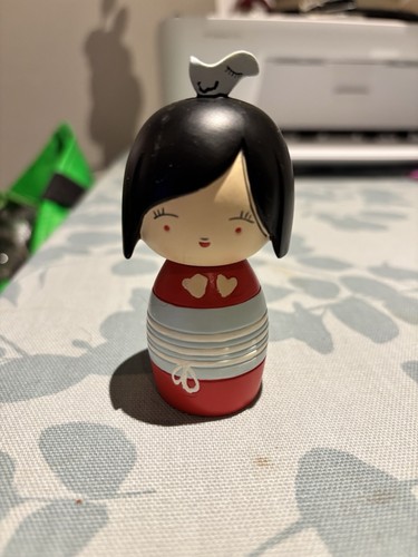Momiji picou chou - "picou-chou", hand