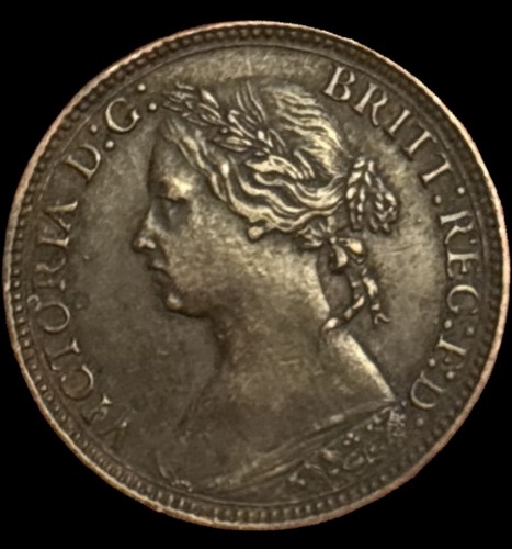 1875 queen victoria 1 - 1875,