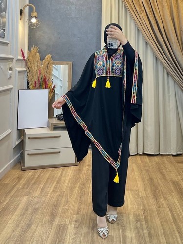 Elegant embroidered - elegant,