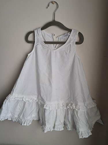 Primark girls white - primark,