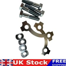 REAR SPROCKET MOUNTING BOLTS