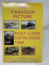 The Canadian Picture Post Card