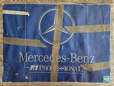 Mercedes‑Benz F1