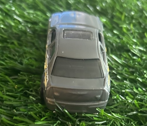 2006 hot wheels gray - 2006,
