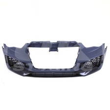 FRONT BUMPER RS5 STYLE NO FOG