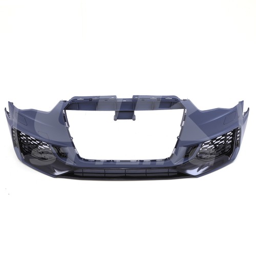Front bumper rs5 style fog - front,