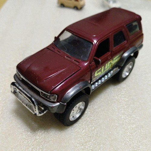 Toyota hilux surf - toyota,