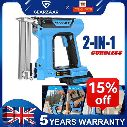 Electric cordless - in,