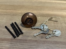 Ingersoll Front Entrance Door