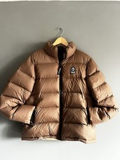 Benjart Men's Puffer Jacket