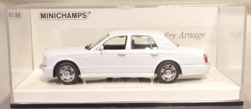 Minichamps linea bianco 6 - linea,