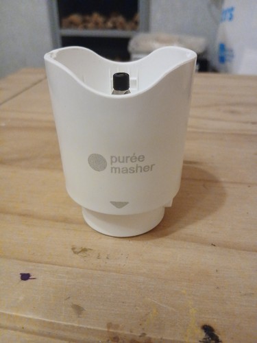 Kenwood puree masher - kenwood,