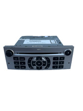 peugeot 407 citroen c5 radio
