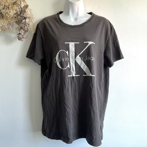 Calvin klein jeans print - klein,