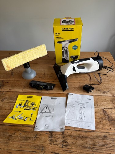 Karcher kärcher wv5 - wv5, premium
