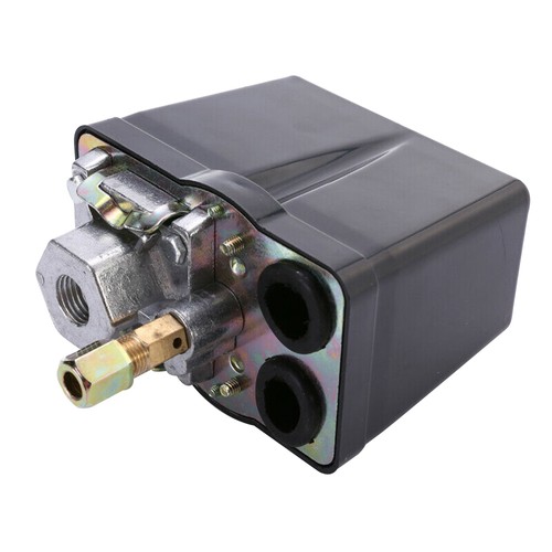 Heavy duty air regulator - heavy,