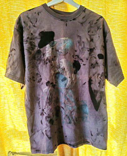 Drop dead men official - dead, men's