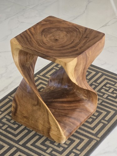 Vtg tree root - tree, stand