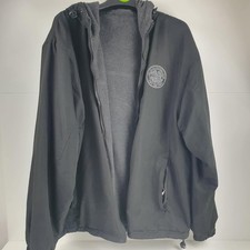 Celtic FC Mens Jacket Shower