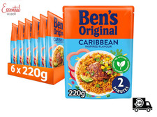 BEN'S ORIGINAL Caribbean