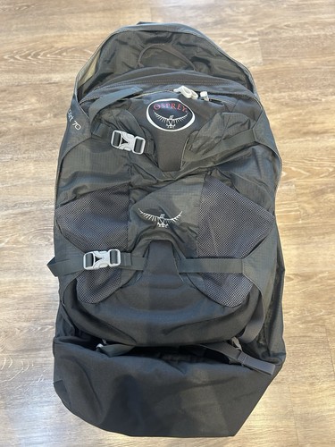 Osprey farpoint travel - farpoint, 70