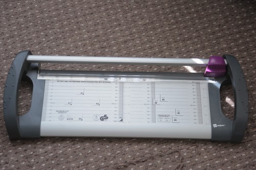 Avery a3tr rotary paper - a3,