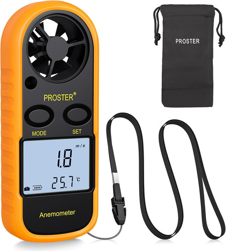 Anemometer handheld - anemometer,