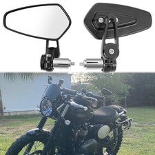 Motorcycle 7/8" 22mm Handle