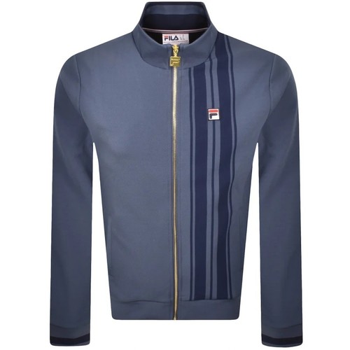 Fila vintage keithl track - fila, top