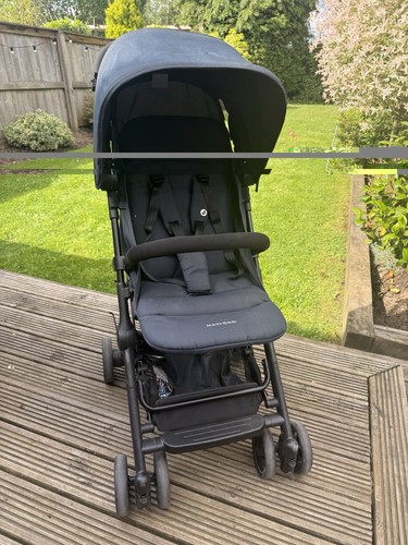 Maxi cosi lara2 lightweight - lara2,